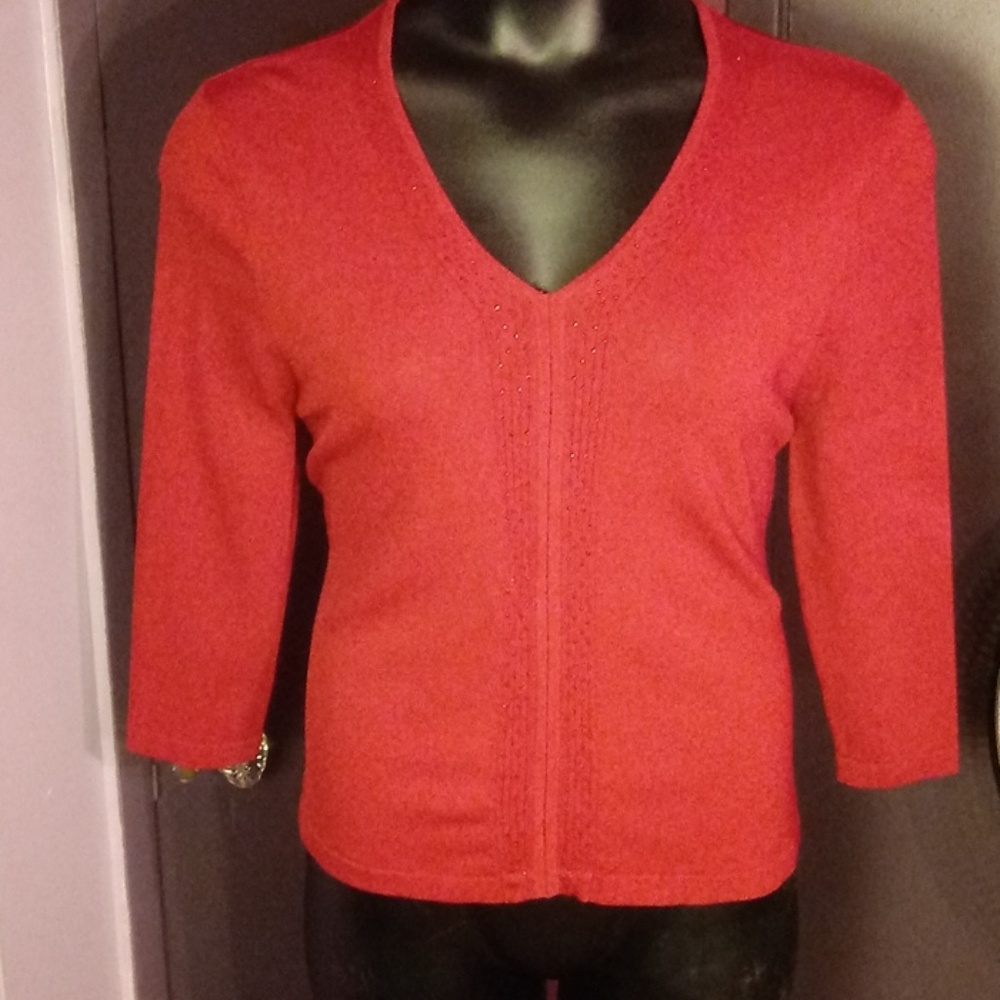 Dress Barn Top